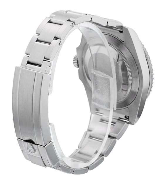 Rolex Submariner 114060 Image 3